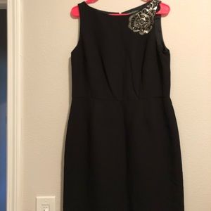 Black Ralph Lauren Dress
